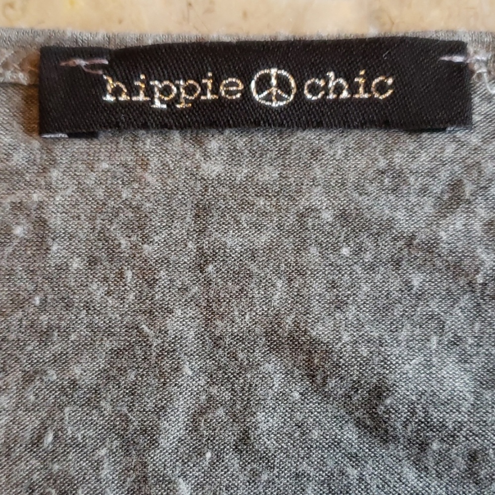 ♦️SOLD♦️HIPPY ☮ CHIC CA Vibes Sport Tank - Picture 5 of 8